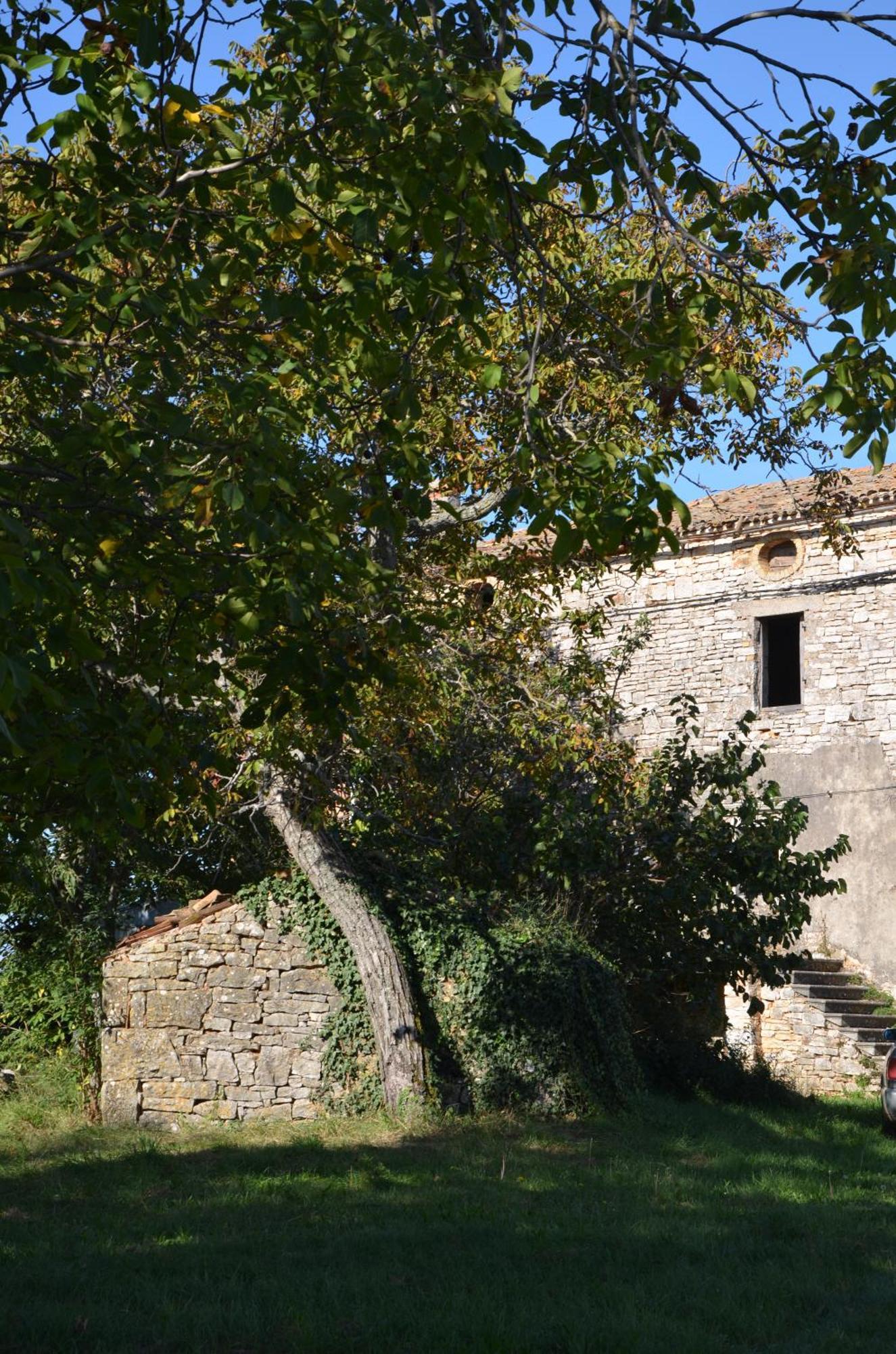 Villa Leopoldo By Istrian Country Houses Barat  ภายนอก รูปภาพ