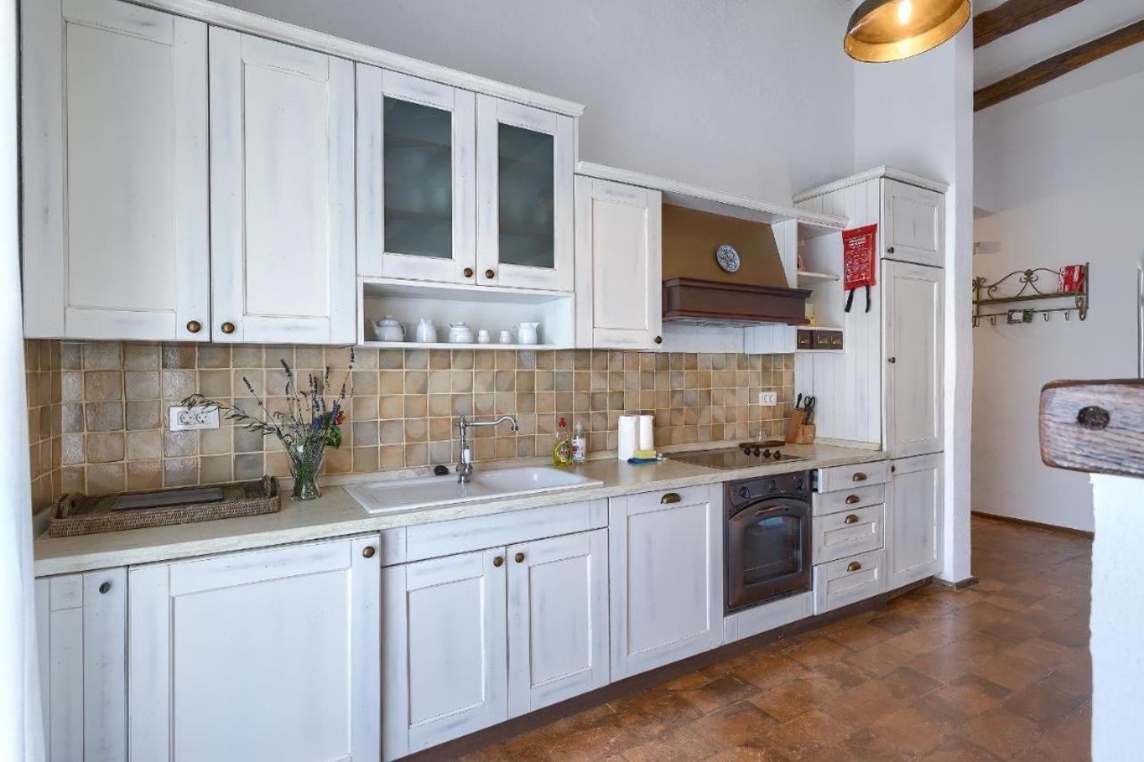Villa Leopoldo By Istrian Country Houses Barat  ภายนอก รูปภาพ