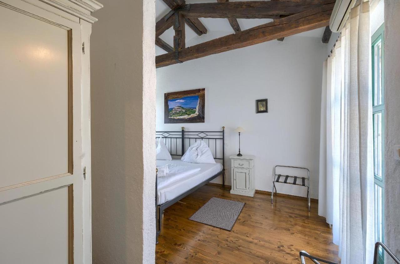 Villa Leopoldo By Istrian Country Houses Barat  ภายนอก รูปภาพ