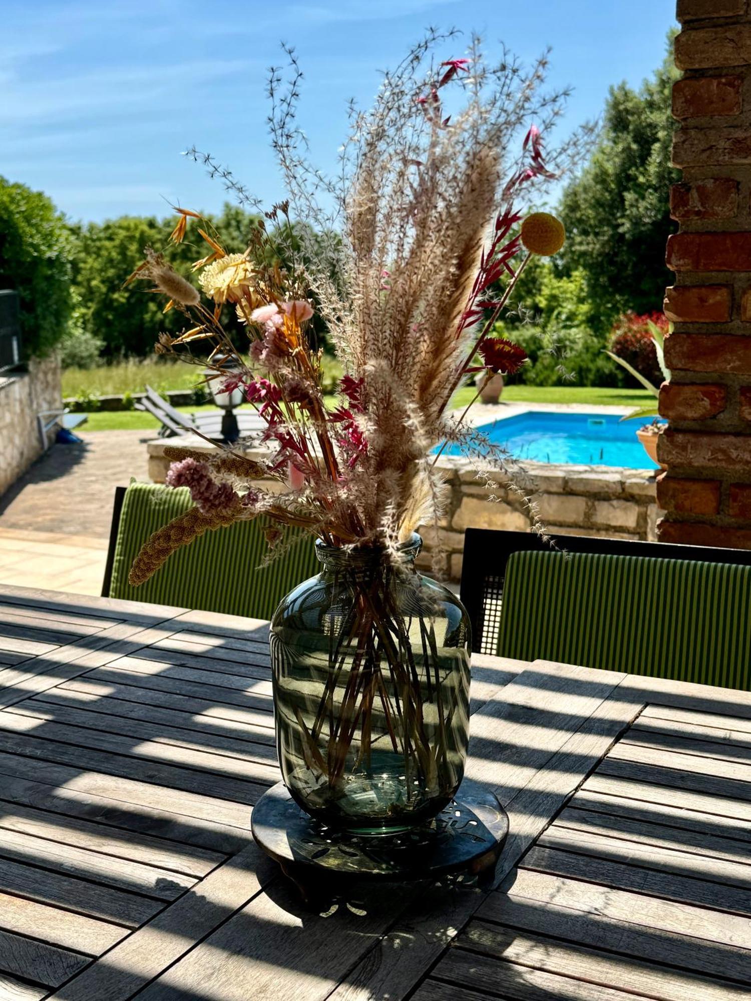 Villa Leopoldo By Istrian Country Houses Barat  ภายนอก รูปภาพ